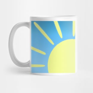 Little Sunshine Mug